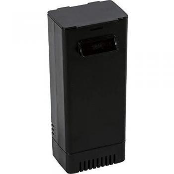Filtración Interior Cascada 30, Potencia 3W, 180L/h para Acuarios de hasta 30L