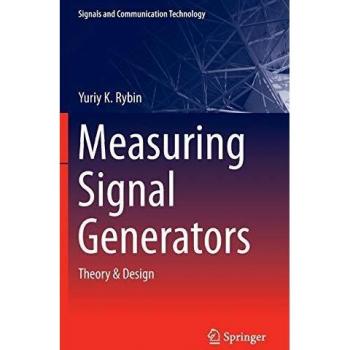 Measuring Signal Generators: Theory & Design