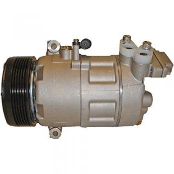 BEHR HELLA SERVICE 8FK 351 110-771 Kompressor, Klimaanlage