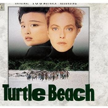 Chris Neal - Turtle Beach Original Soundtrack