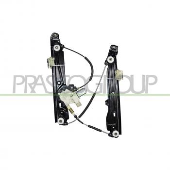 Elevalunas PRASCO BM048W035 Alzacristallo eléctrico para ventana