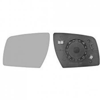 Cristal de espejo retrovisor exterior VAN WEZEL 8332837