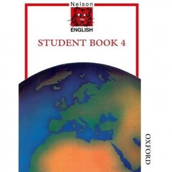 Nelson English International Student's Book 4: Student Book 4 - 9780175117680
