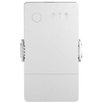 Sonoff POWR316 Smart WiFi Switch with Power Monitoring and Overload Protection