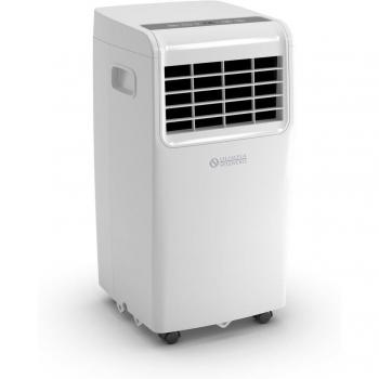 Olimpia Splendid Dolceclima Compact 9 MG Aire Acondicionado Portátil 2250 Frigorías