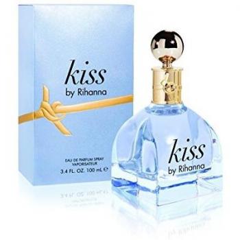 Rihanna Kiss Women's Eau De Parfum Spray 3.4oz (100ml)