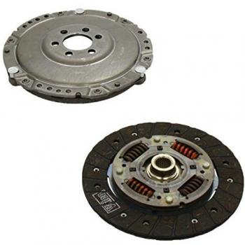 Kit de embrague VALEO 003496 - Alta calidad y rendimiento óptimo