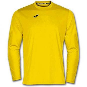Joma Combi m/l, Camiseta, Amarillo, Talla 4XS-3XS