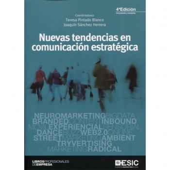 Nuevas tendencias en comunicación estratégica