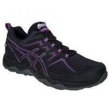 ASICS gel-Fuji víbora para mujer Gore-Tex/Q454N -9099