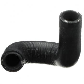 Tubería flexible de calefacción Gates 02-1631, manguera moldeada para sistemas de calefacción, resistente a altas temperaturas y presiones, fabricada en material duradero y flexible, ideal para aplicaciones automotrices y de