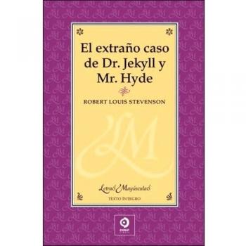 El extraño caso de Dr. Jekyll y Mr. Hyde