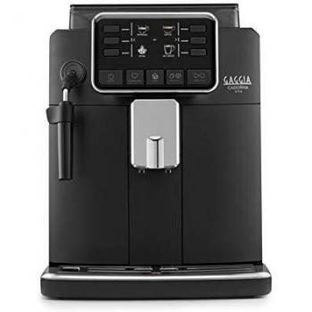 Gaggia Cadorna Style RI960001 Cafetera automática para espresso y capuchino café en grano o molido