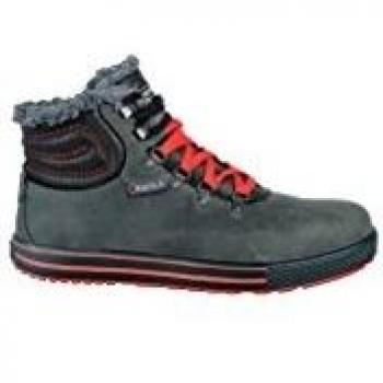 Cofra 35150-000 Playmaker S3 Ci SRC - Botas de Seguridad, Color Gris, Talla 42