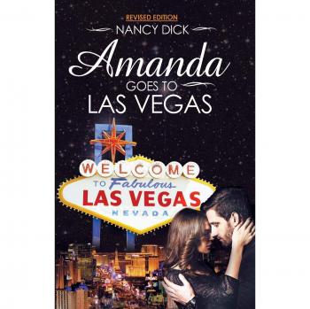 Amanda Va a Las Vegas - Edición Revisada