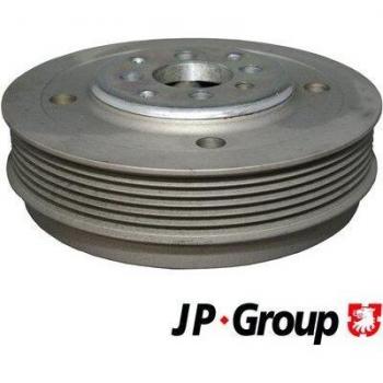 JP GROUP Polea de cigüeñal 1118302000