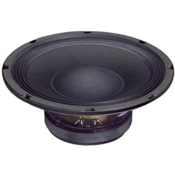 Eminence Beta-10A 10 250W Mid-Range PA Speaker Driver, 8 Ohm