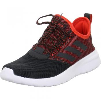 Zapatillas Deportivas Adidas Lite Racer RBN para Hombre - Color Negro, Material Sintético, Diseño Bajo con Cordones