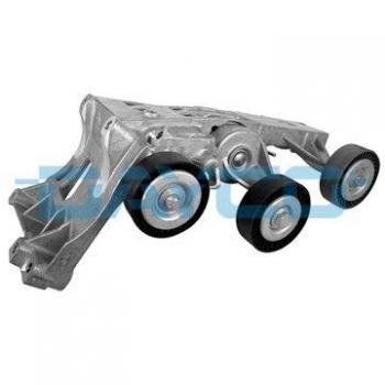 Tensor de correa poli V DAYCO APV2980 para Mercedes A-Klasse W169 y B-Klasse W245