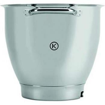 Bol de acero inoxidable Chef XL Titanium KAT811SS