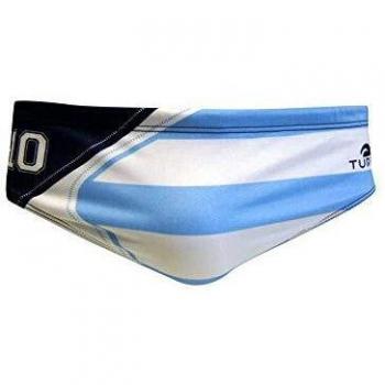 Bañador Slip Turbo Argentina