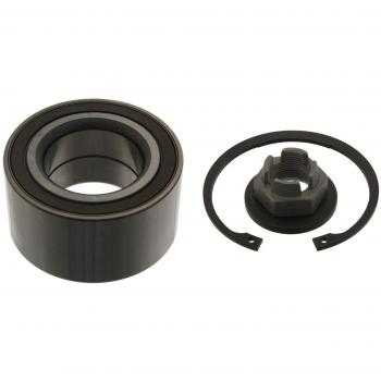 Kit de Rodamientos de Rueda FEBI BILSTEIN 39500 para Ford Focus III y Kuga Mk2, incluye cojinete de rueda delantero derecho