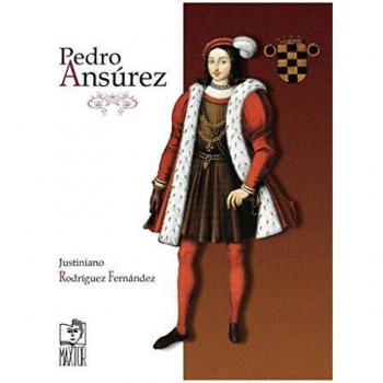PEDRO ANSÚREZ
