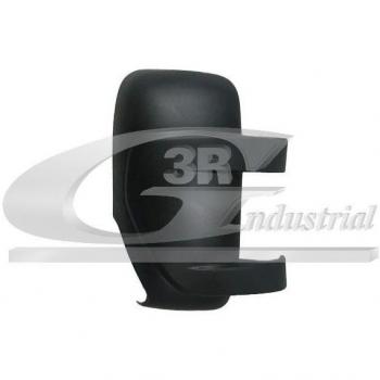 Carcasa Retrovisor Derecho 963016903R - Cubierta Exterior Compatible con Modelos de Coche y Moto