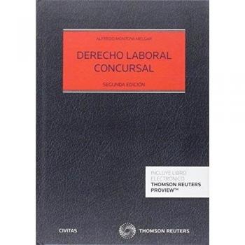 Derecho laboral concursal