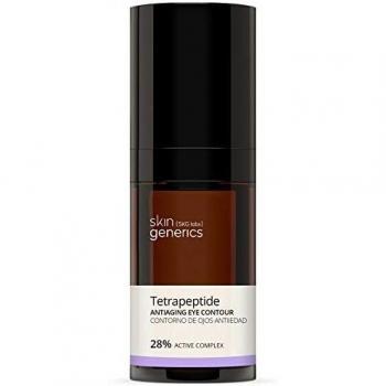 Skin Generics Anti-wrinkle Eye Contour Serum with 28% Eyeseryl