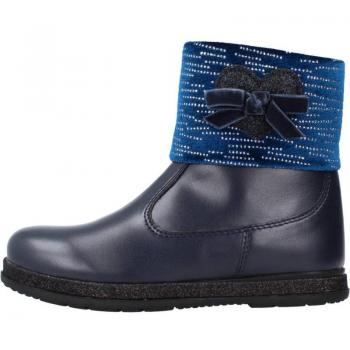Botas de Niña Chicco Camilla Azul