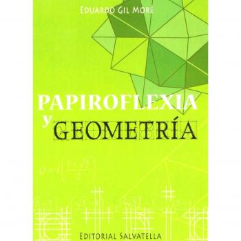 Papiroflexia y geometría