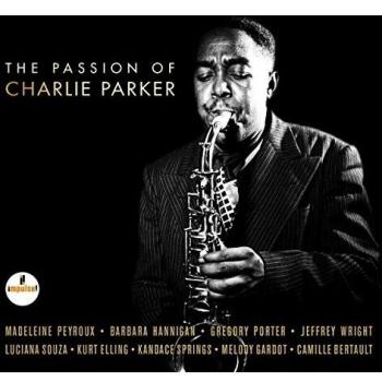 The Passion of Charlie Parker