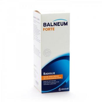 Balneum Forte Aceite de Baño 500ml