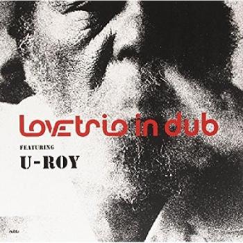 Love Trio In Dub VINYL