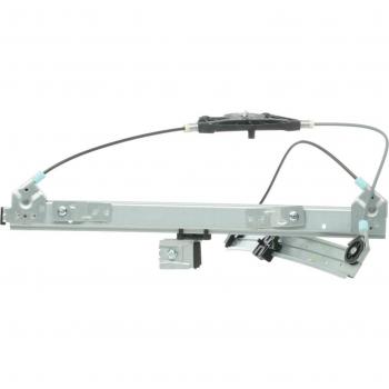 RIDEX 1561W0015 Elevalunas
