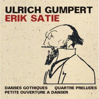 Erik Satie - SATIE, ERIK