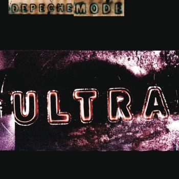 Ultra [Vinilo] - Depeche Mode
