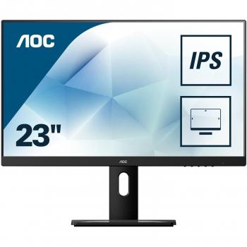 AOC Monitores I2375PQU - Monitor de 23