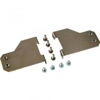 aqua computer Aquaero 5 LT Einbaumaterial