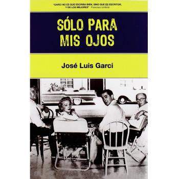 Solo Para Mis Ojos
