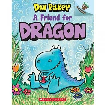 A Friend for Dragon