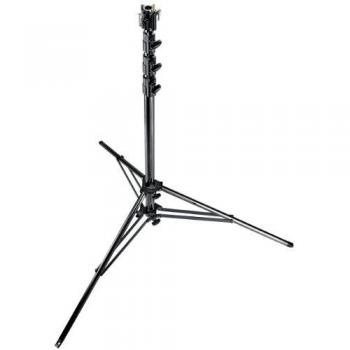 Manfrotto 270BSU - Trípode, Negro
