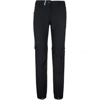 Kilpi Hosio Women's Modular Hiking Trousers