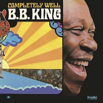 B.B. King - Completely Well (180g Vinyl Record)
