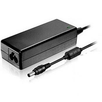 Adaptador de corriente para portátil Samsung 19V compatible con modelos R60, R60PLUS, R70 y R403