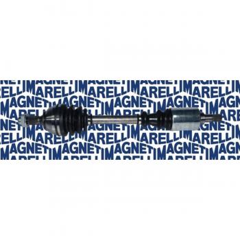 Árbol de transmisión MAGNETI MARELLI 302004190029