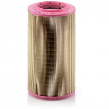 Original MANN-FILTER Filtro de aire C 17 237 – Para Automóviles