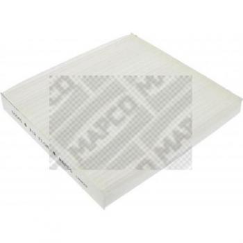 Kit de discos y pastillas de freno MAPCO 47921 para VOLKSWAGEN Tiguan, Sharan, SEAT Alhambra y AUDI Q3