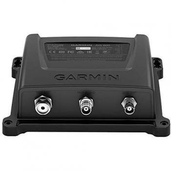 TRANSPONDEDOR AIS GARMIN AIS800 GPS Y SPLITTER ANTENA INCORPORADOS NMEA2000